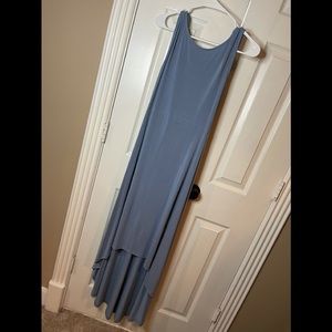 BCBGMaxazria dress
